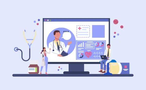 Types of Health Care Software